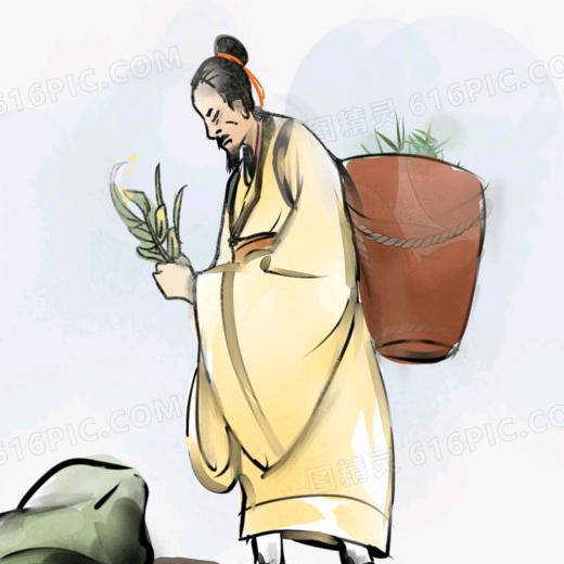 草本工艺萃取.