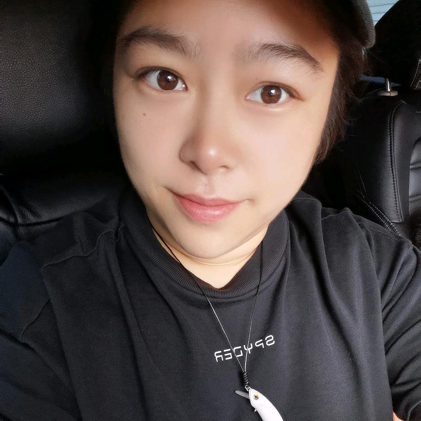 兜兜的跟班🐒