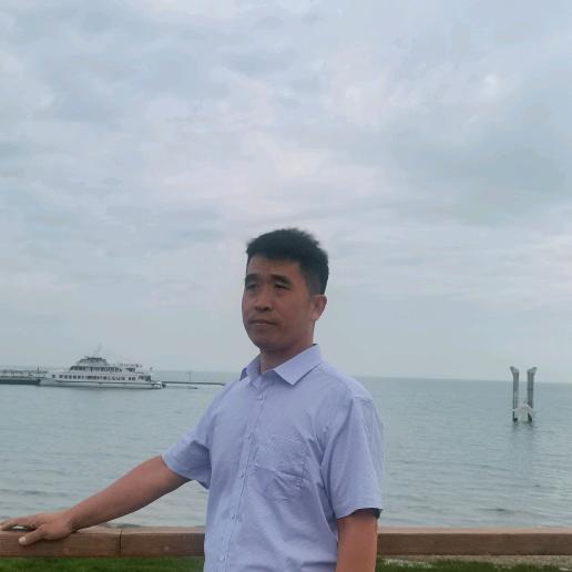 Mr.Meng（孟先生）