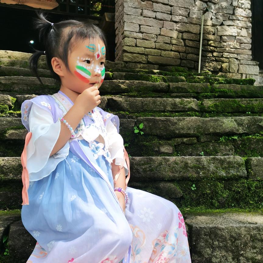 咿呀咿呀呦🛵🛵