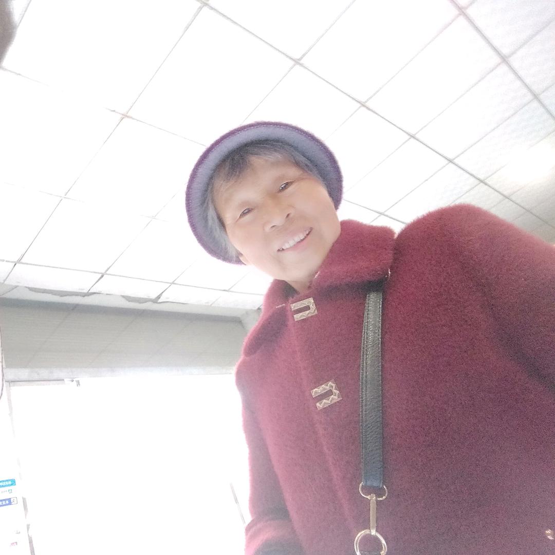 刘妈(不定时直播)