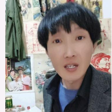 小葱拌豆福