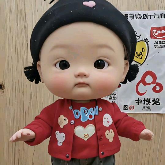 添添宝贝