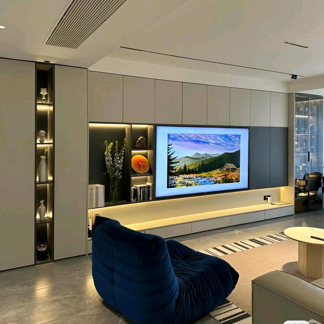 全屋整装定制-  老张