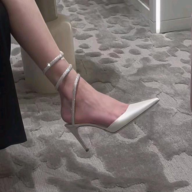 艺秀森大码男女鞋袜