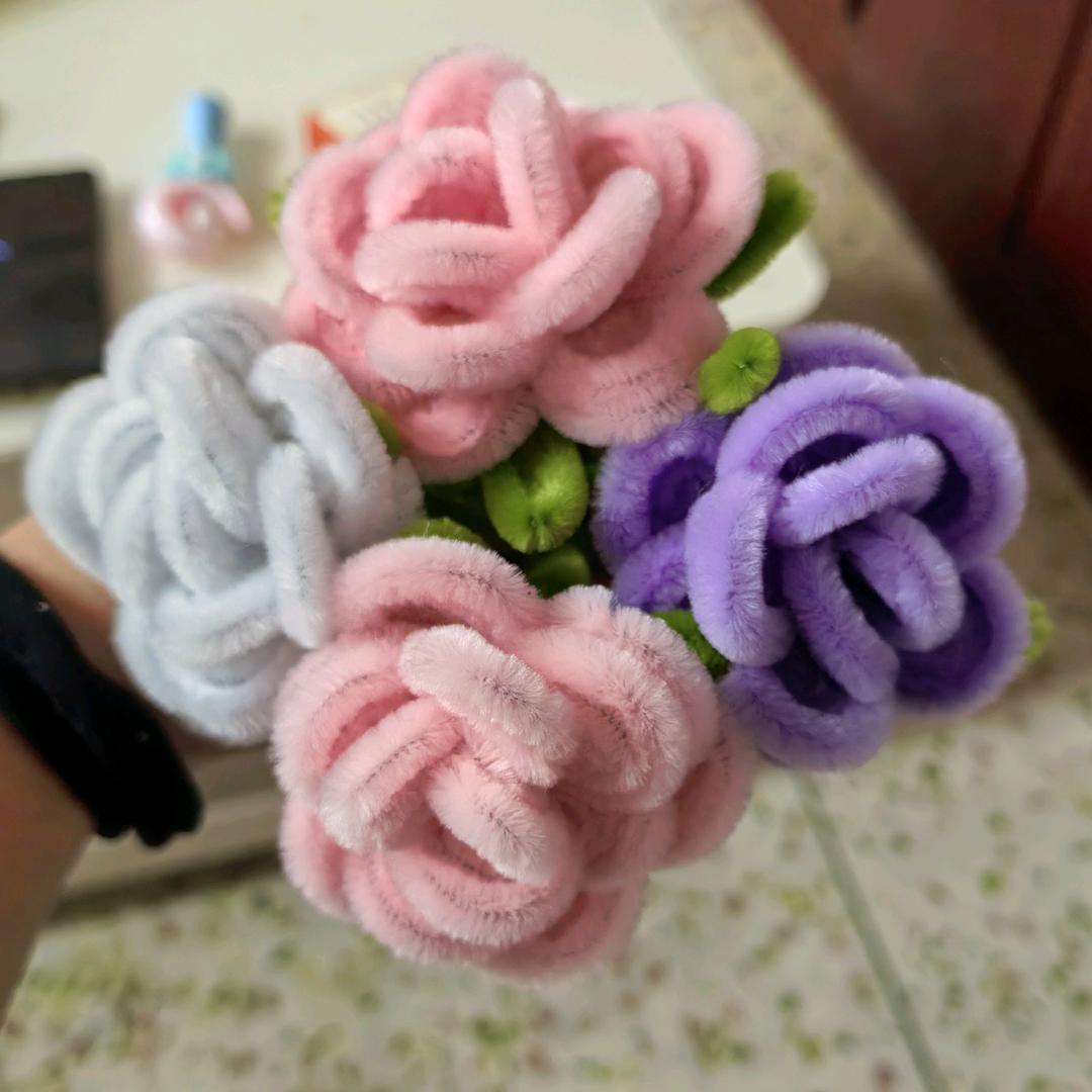 手工🖐️琪（早9:30接定制，出成品）