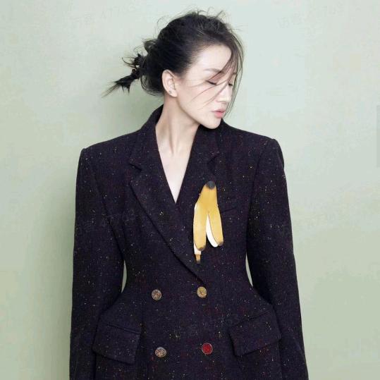 洛哥-轻奢女装