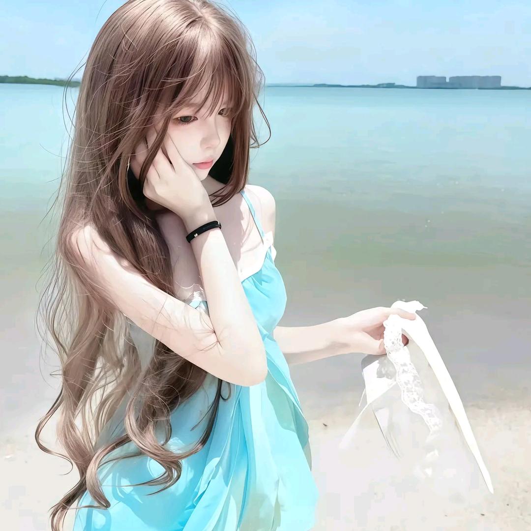 入海.🌊
