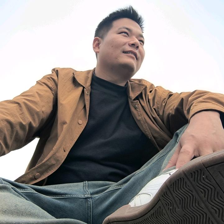 小孙快跑