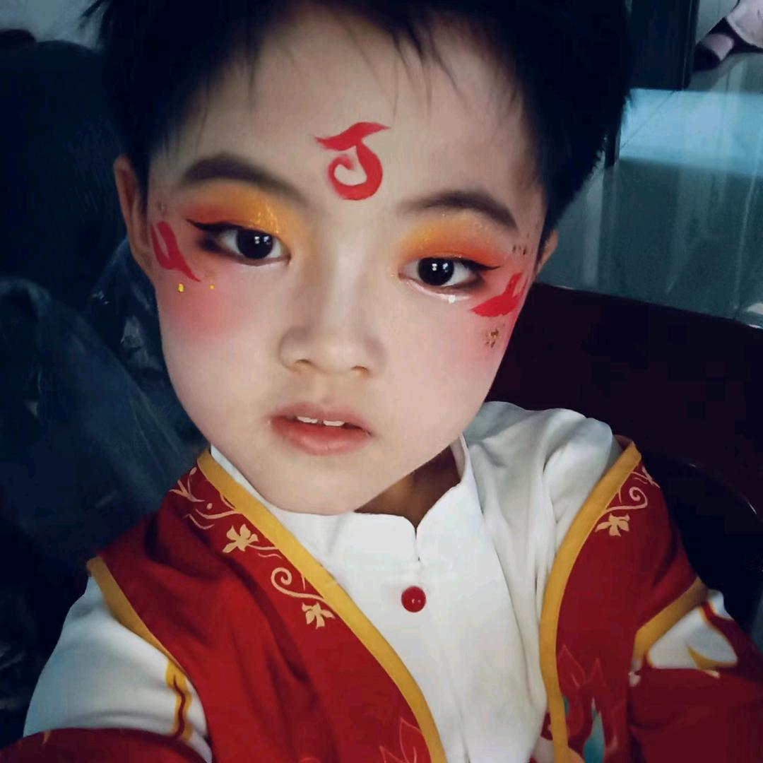 飞清