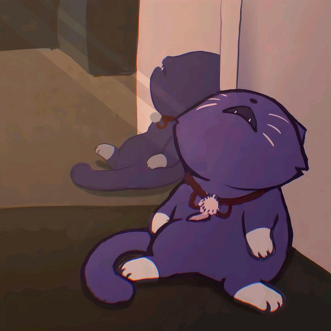 旺