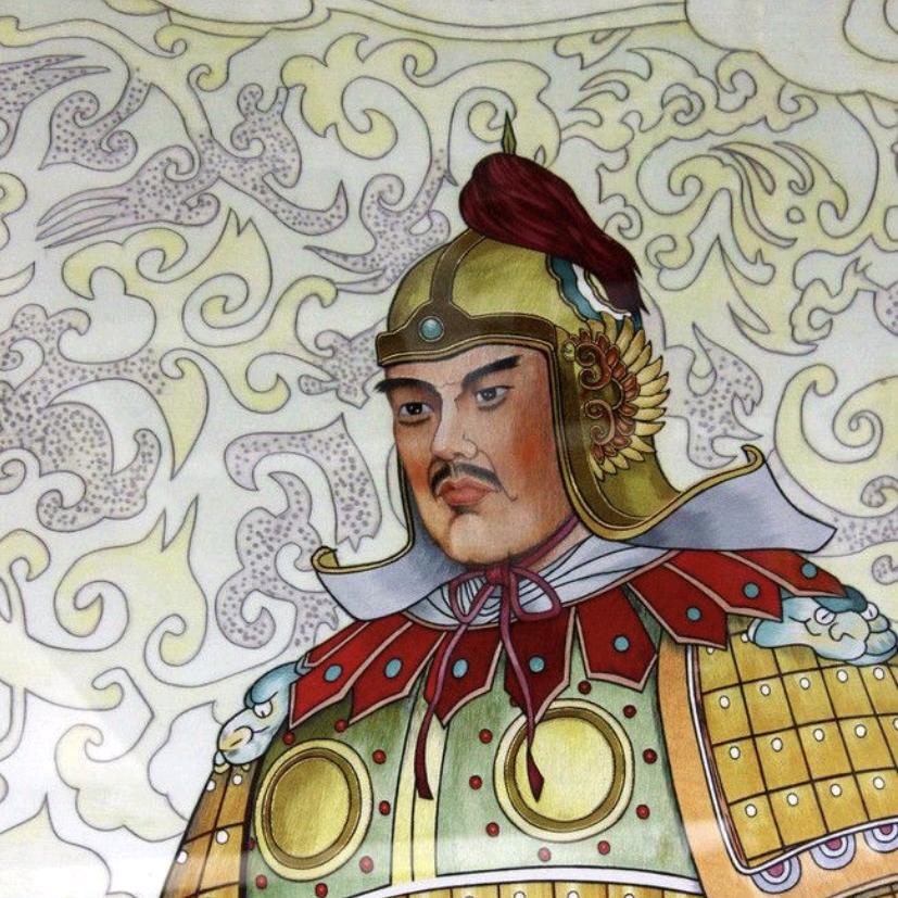 大展宏图