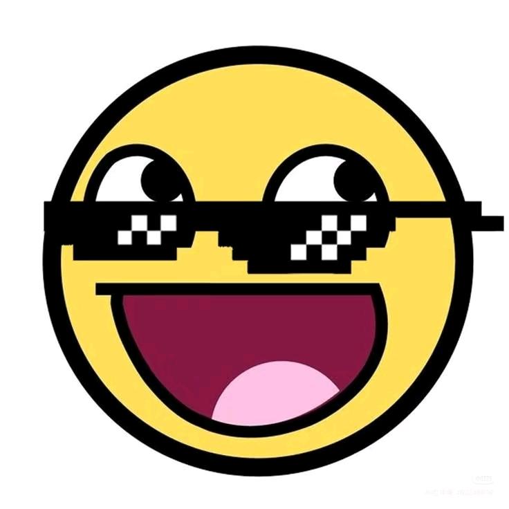 epic face[三角洲行动]