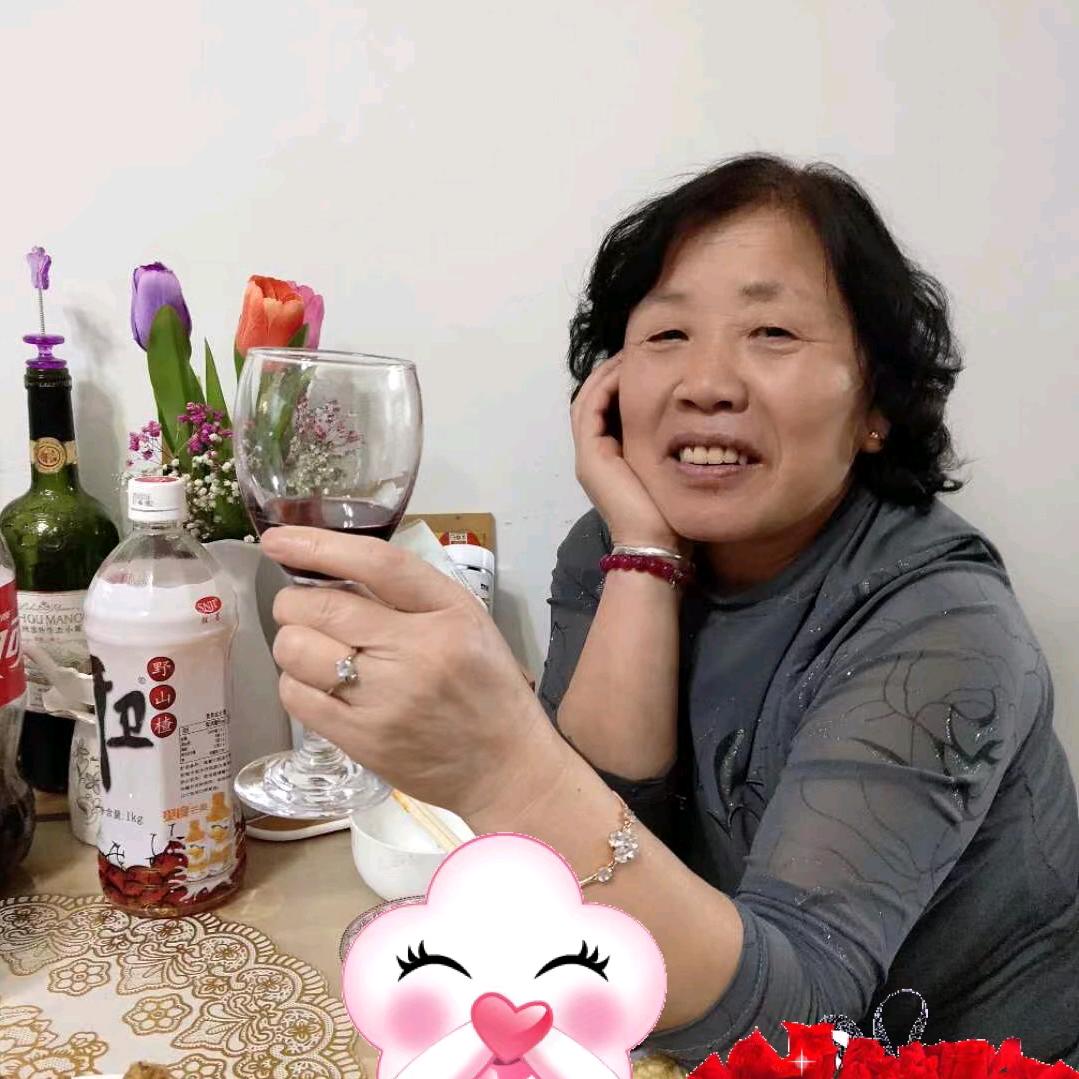 秋天的菊