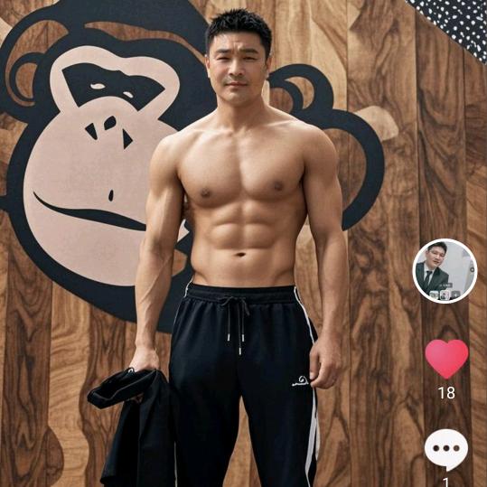 人生就俩字儿，搞钱。