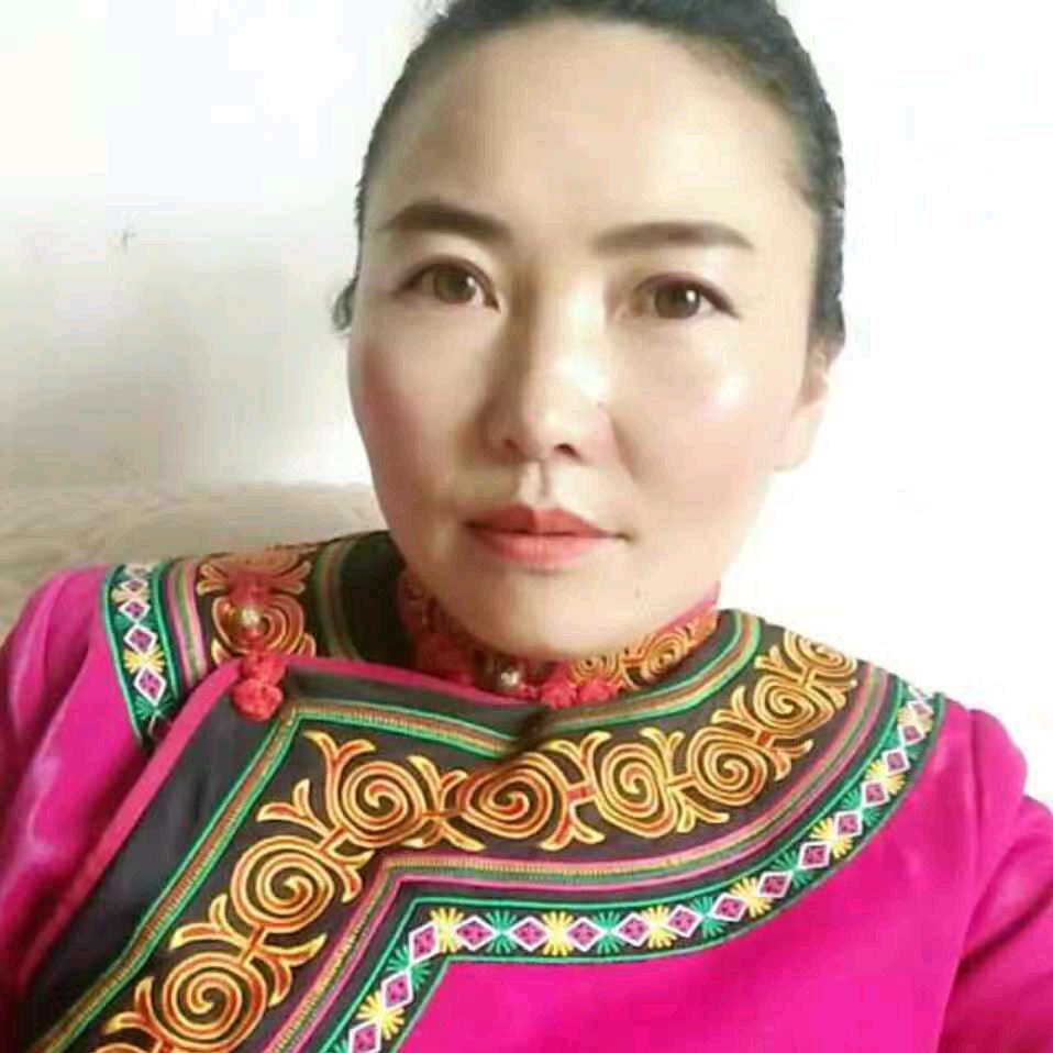 三姐