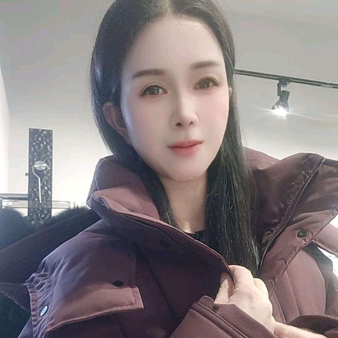 秾芳伊翠（小云）