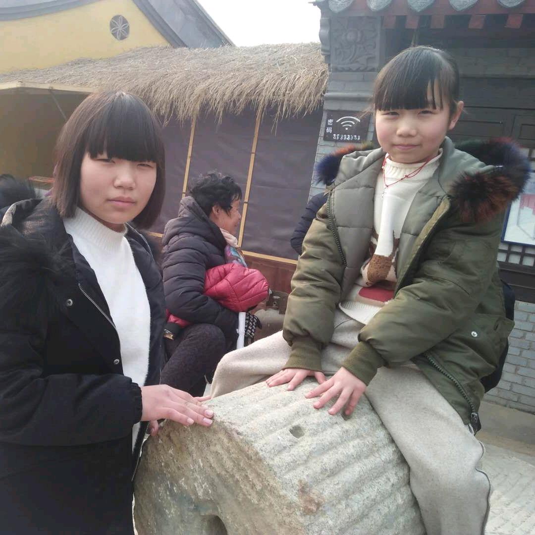 平安喜乐