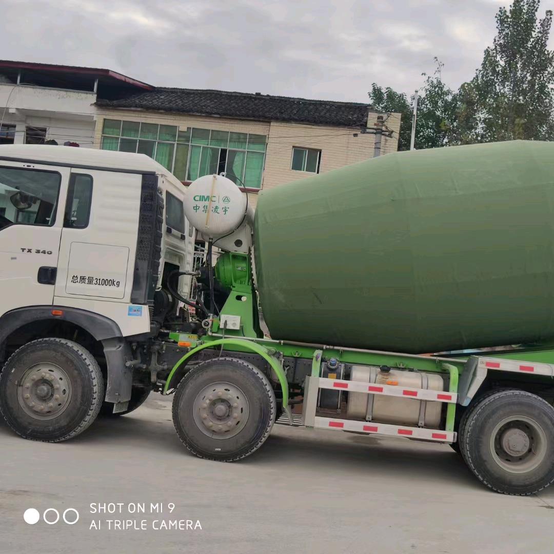 军军开罐车
