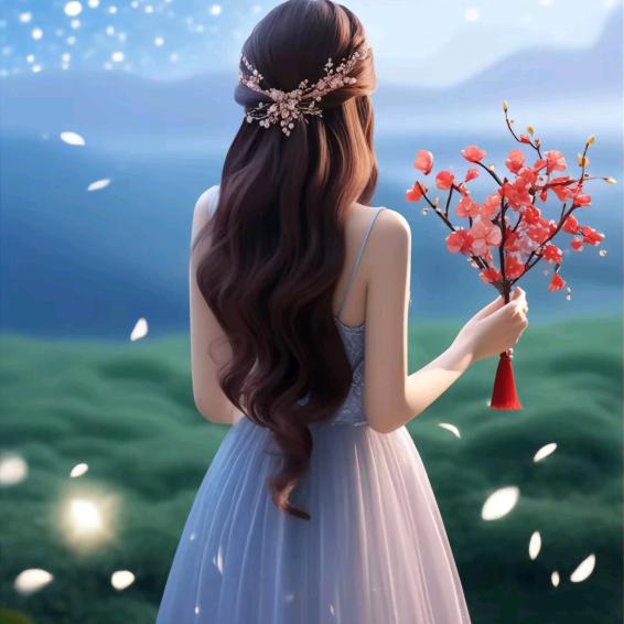 🦋ꦿ໊花᭄🕊💞