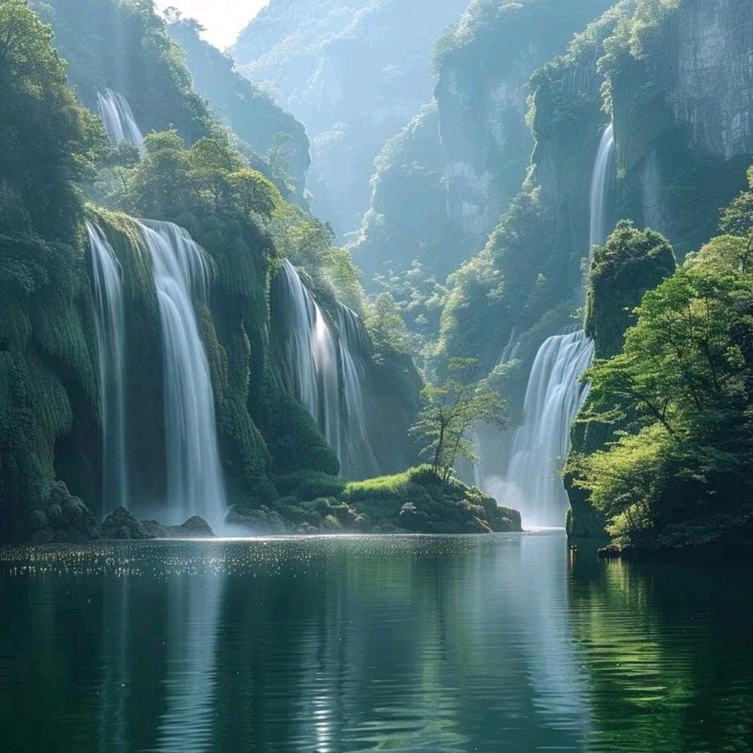 幸福的时光