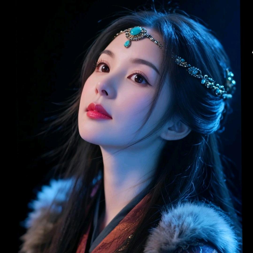 农村小幺姐