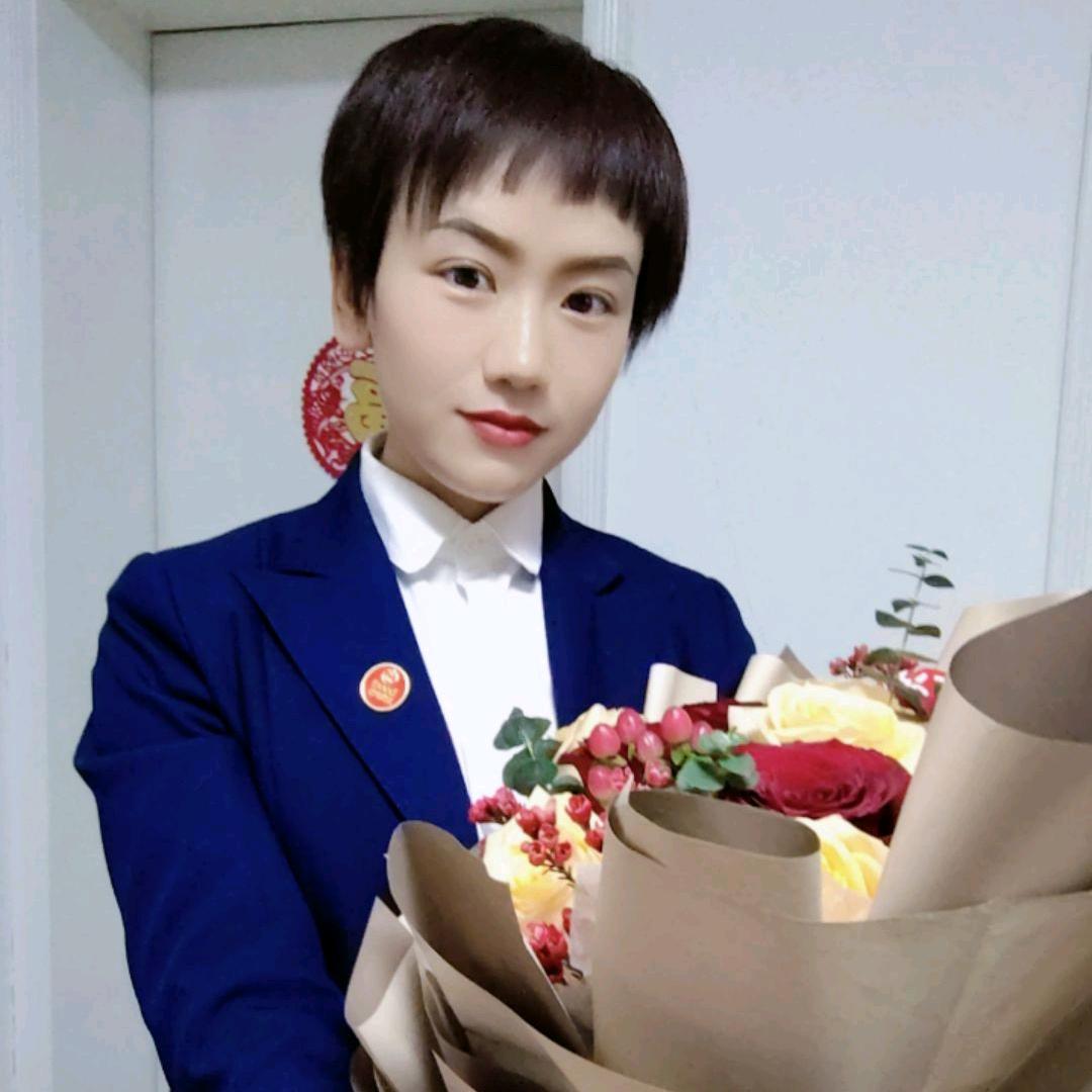 小乔儿