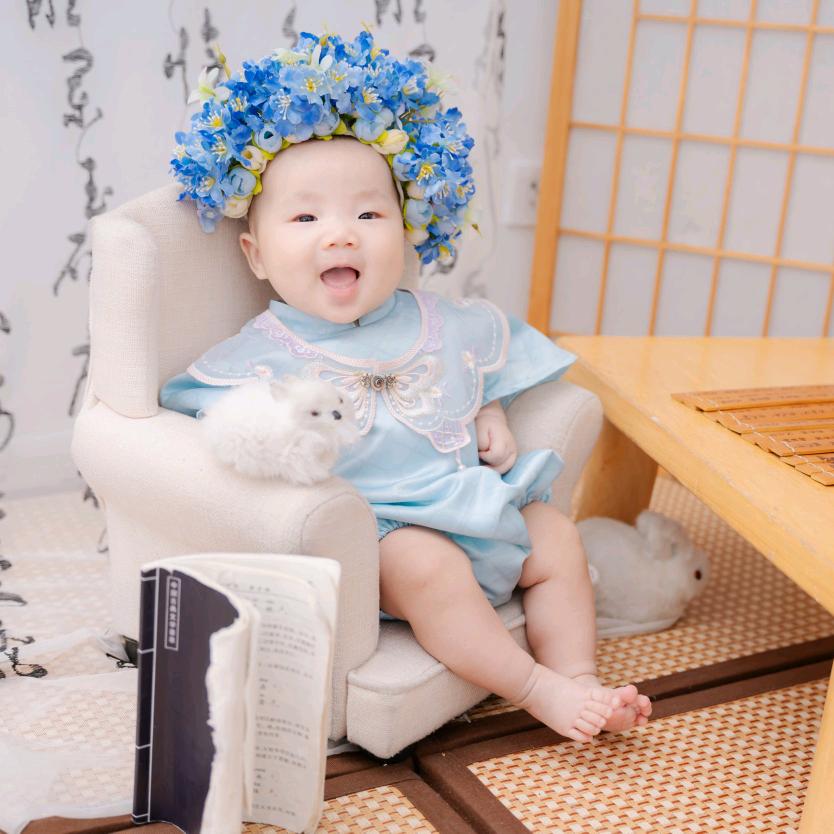 蕾皮皮✌️