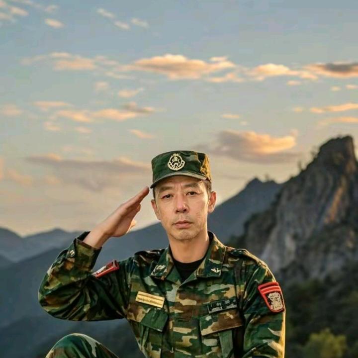 行善顺积德