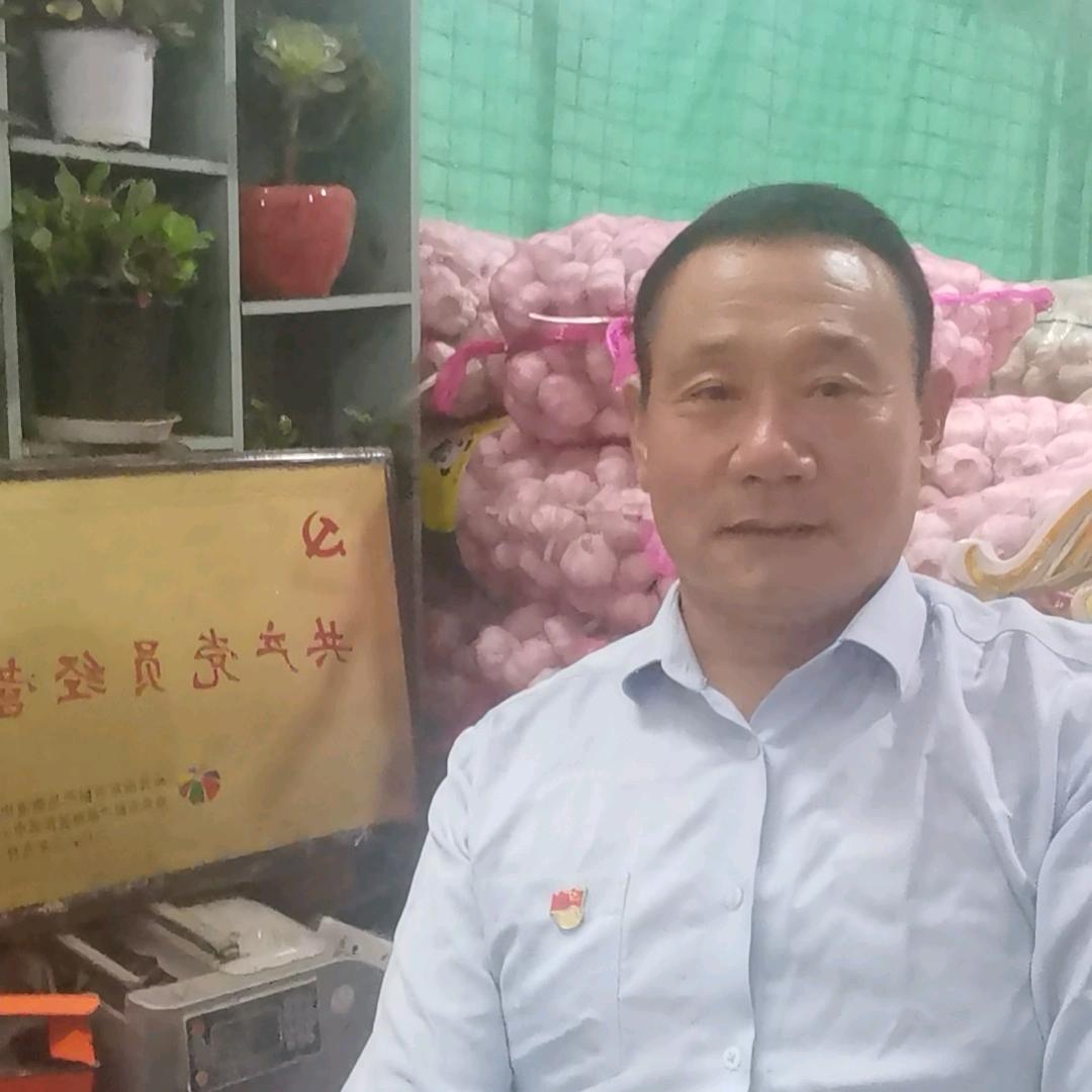农副产品配送曹久林