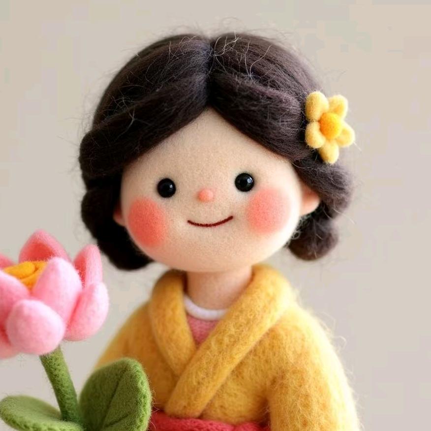 花菜妈咪