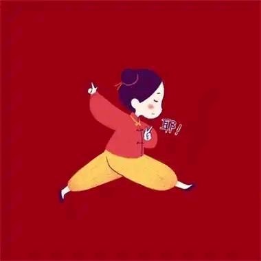 梨涡浅笑