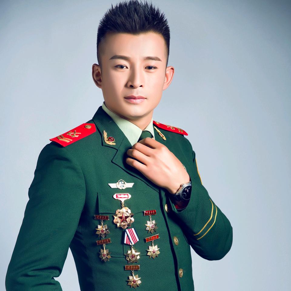 安徽省狼牙拓展——狼师兄