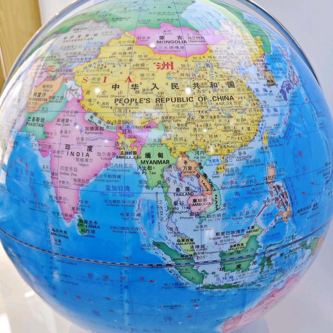 🌐流浪地球