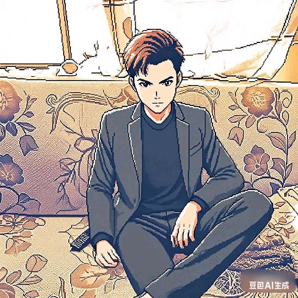 林仔