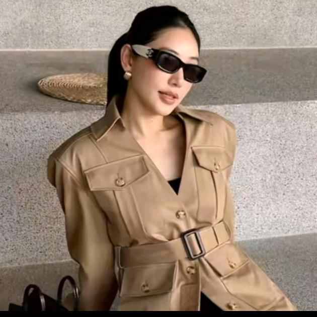 lynnwong ~私服穿搭