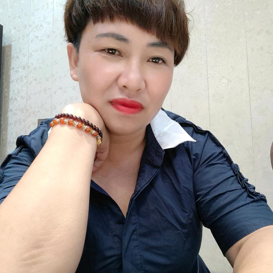 王家姑娘徐家媳