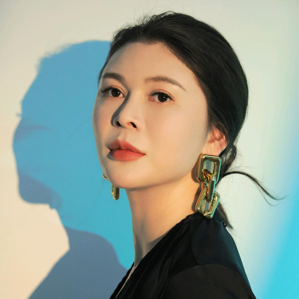 妍悦-巧巧儿