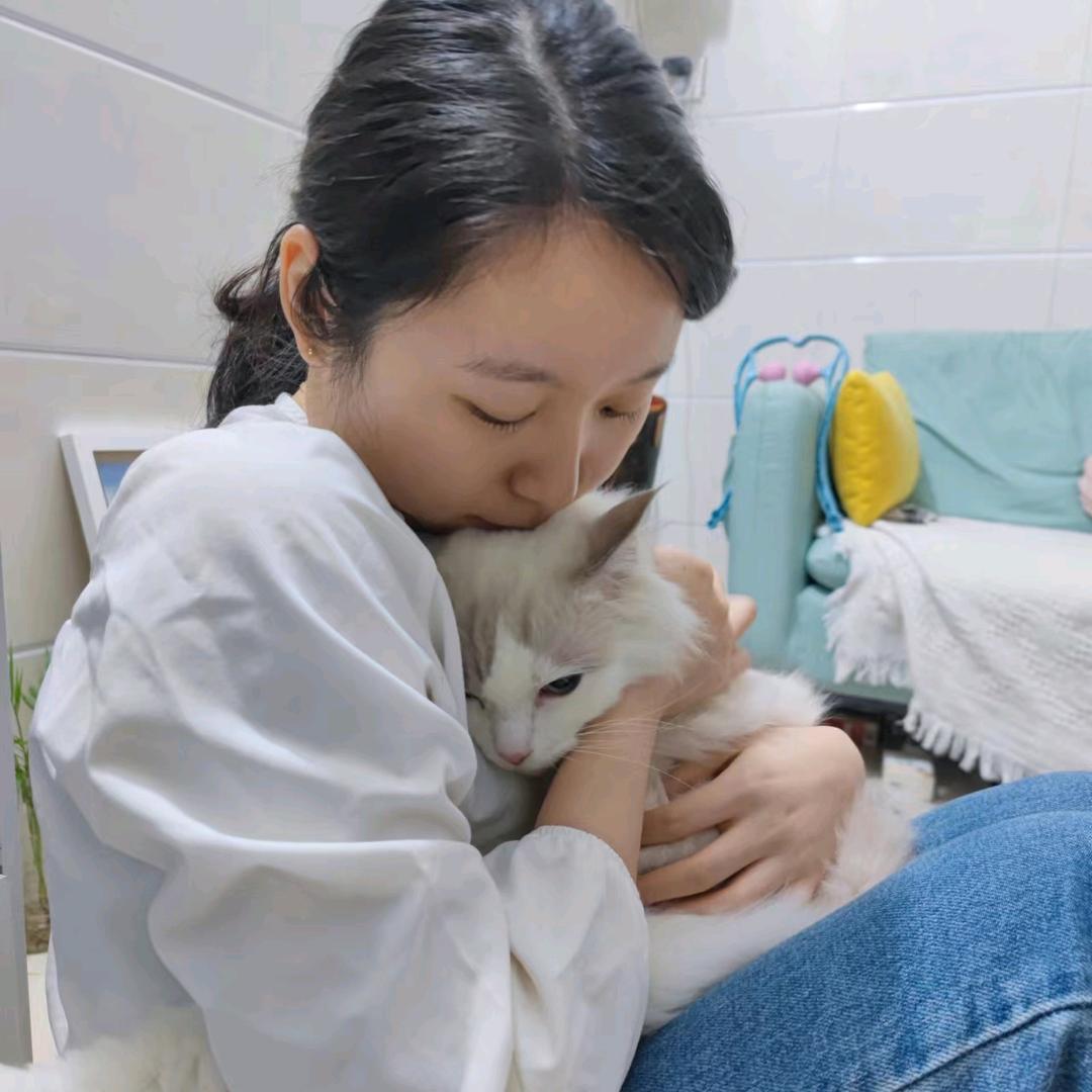代代很自律