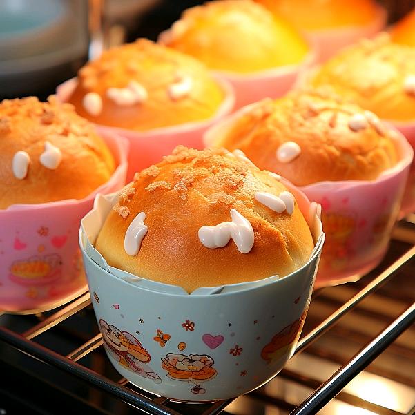 晨晨阳阳美食分享