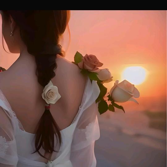 甜甜的（思念）