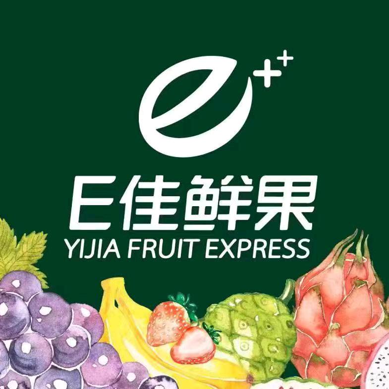 E佳鲜果小时达