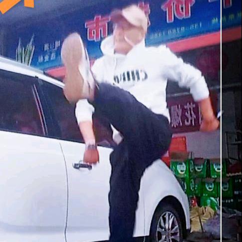 绿叶【爱跳舞】