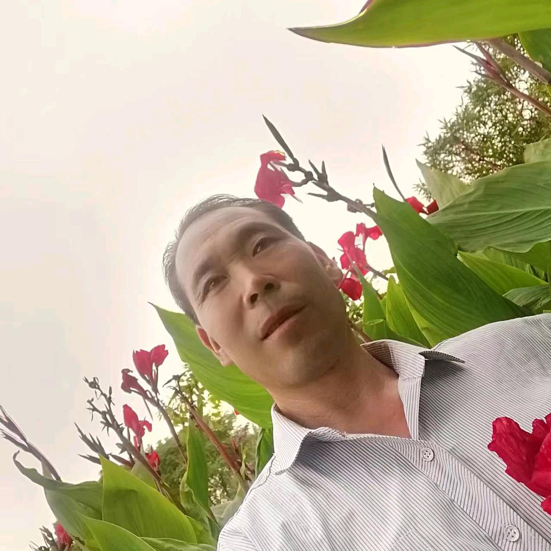 笑看人生😈😈