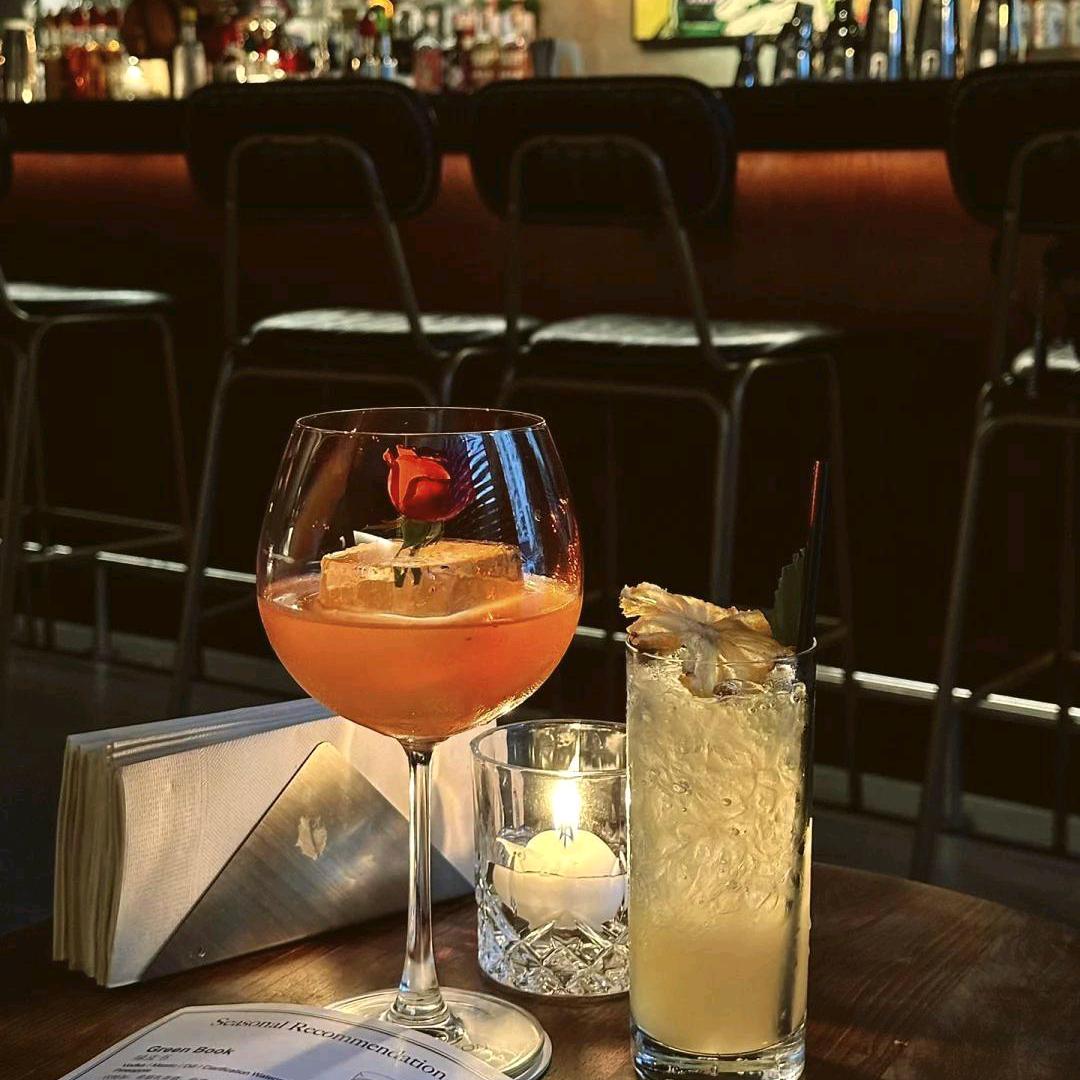 月光宝盒boss酒吧官方号