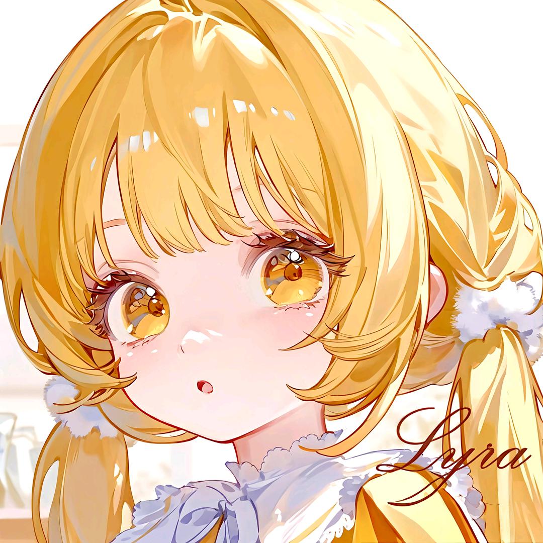 洛咩咩🥕(旭宝传媒12.29周年）