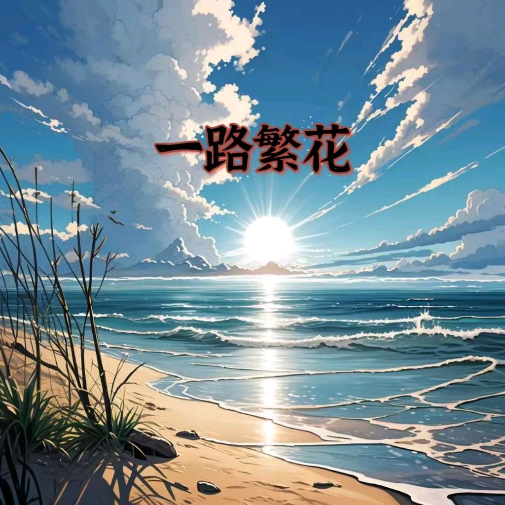 威海一路繁花旅游服务