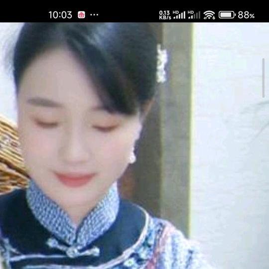 看淡人生。
