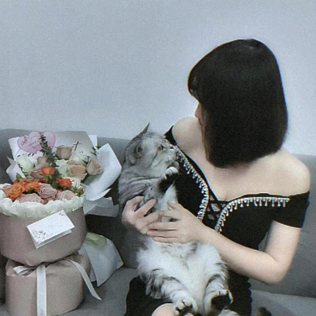 为自己而活