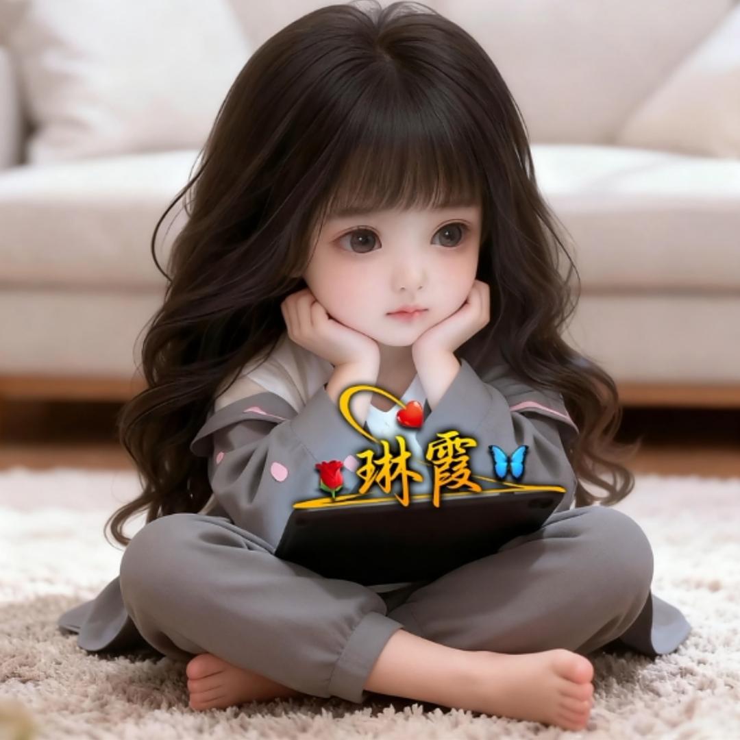 琳儿💞